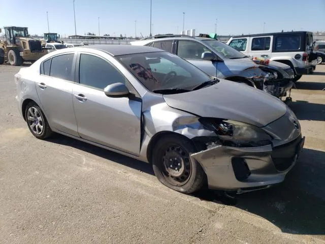 JM1BL1TG3D1702909 2013 2013 Mazda 3- I 4