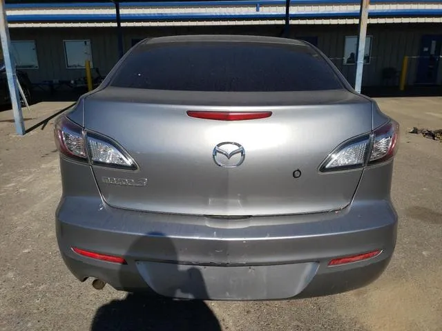 JM1BL1TG3D1702909 2013 2013 Mazda 3- I 6