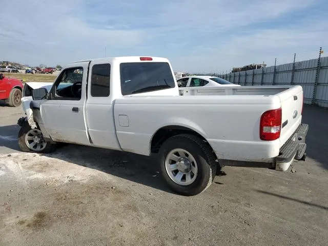 1FTKR1EE5BPB21464 2011 2011 Ford Ranger- Super Cab 2