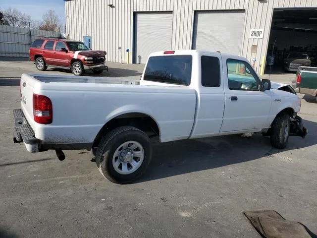 1FTKR1EE5BPB21464 2011 2011 Ford Ranger- Super Cab 3