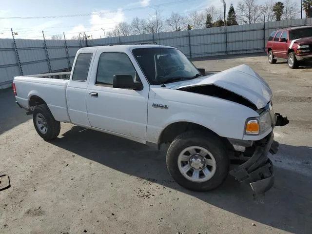 1FTKR1EE5BPB21464 2011 2011 Ford Ranger- Super Cab 4