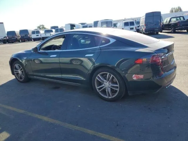 5YJSA1S1XEFP41041 2014 2014 Tesla MODEL S 3