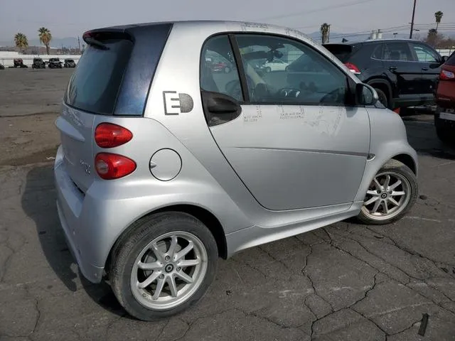 WMEEJ9AA5GK844503 2016 2016 Smart Fortwo 3