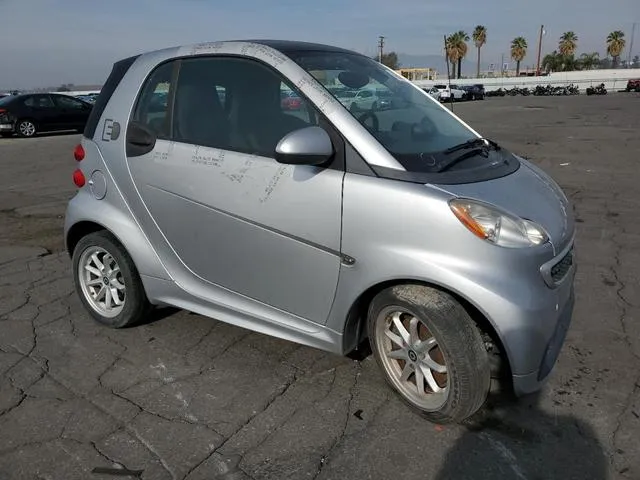 WMEEJ9AA5GK844503 2016 2016 Smart Fortwo 4