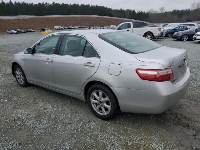 4T1BE46K88U239516 2008 2008 Toyota Camry- CE 2