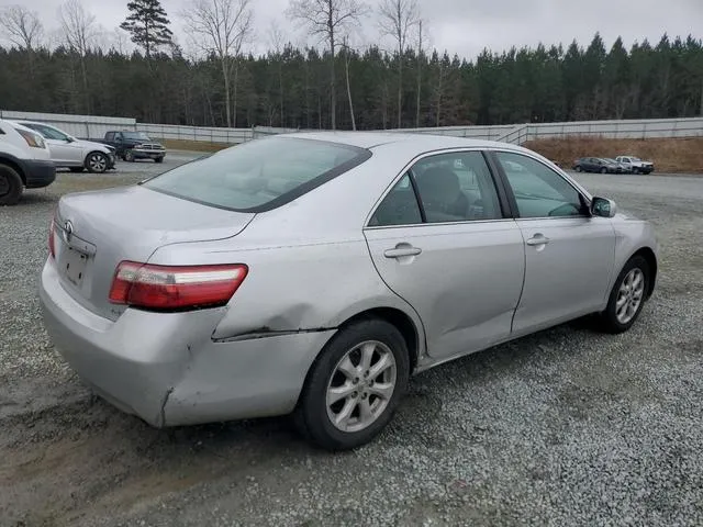 4T1BE46K88U239516 2008 2008 Toyota Camry- CE 3