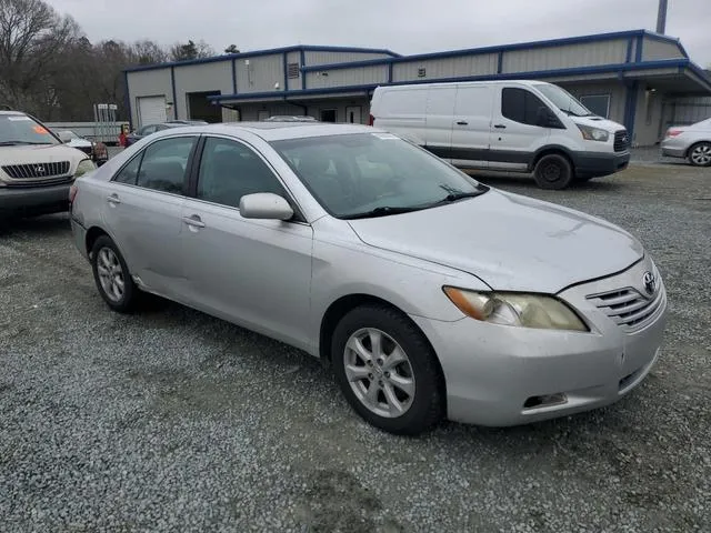 4T1BE46K88U239516 2008 2008 Toyota Camry- CE 4