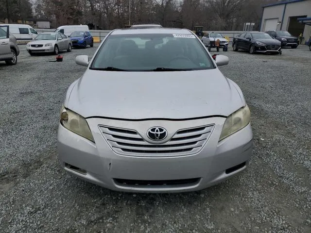 4T1BE46K88U239516 2008 2008 Toyota Camry- CE 5