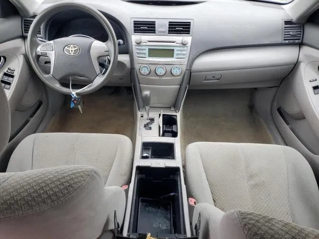 4T1BE46K88U239516 2008 2008 Toyota Camry- CE 8