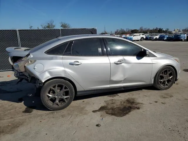 1FADP3F24DL384124 2013 2013 Ford Focus- SE 3