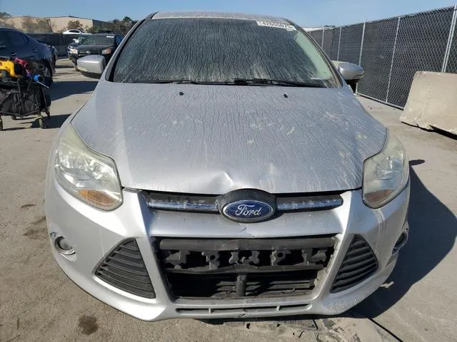 1FADP3F24DL384124 2013 2013 Ford Focus- SE 5