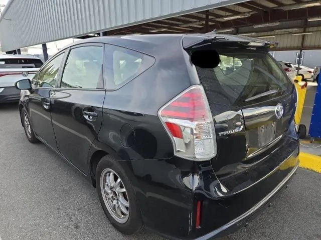 JTDZN3EU2FJ015799 2015 2015 Toyota Prius 3