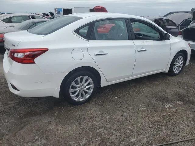 3N1AB7AP6JY239260 2018 2018 Nissan Sentra- S 3