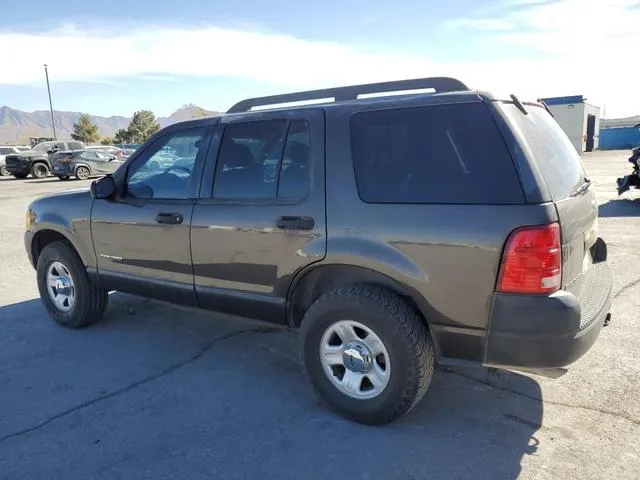 1FMZU62K05UA91098 2005 2005 Ford Explorer- Xls 2