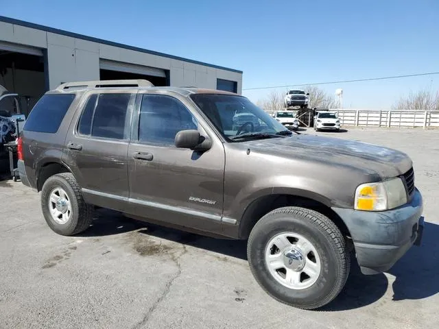 1FMZU62K05UA91098 2005 2005 Ford Explorer- Xls 4