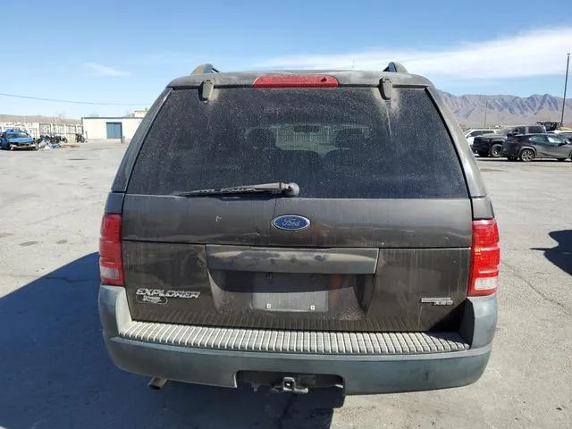 1FMZU62K05UA91098 2005 2005 Ford Explorer- Xls 6