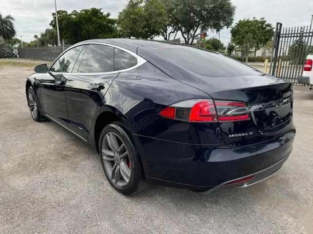 5YJSA1H13EFP40997 2014 2014 Tesla MODEL S 2