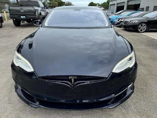 5YJSA1H13EFP40997 2014 2014 Tesla MODEL S 5