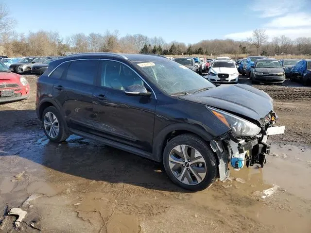 KNDCC3LG3N5159569 2022 2022 KIA Niro- S 4