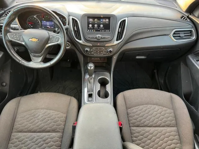 2GNAXJEV2K6153314 2019 2019 Chevrolet Equinox- LT 7