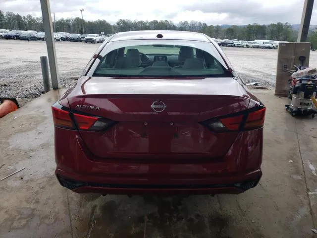 1N4BL4DV1SN305502 2025 2025 Nissan Altima- SV 6