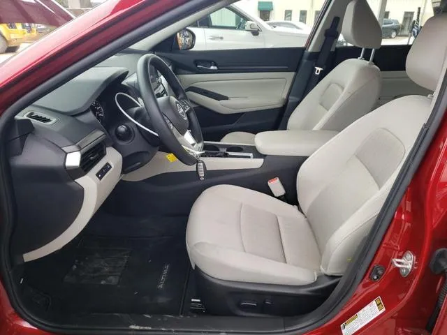 1N4BL4DV1SN305502 2025 2025 Nissan Altima- SV 7