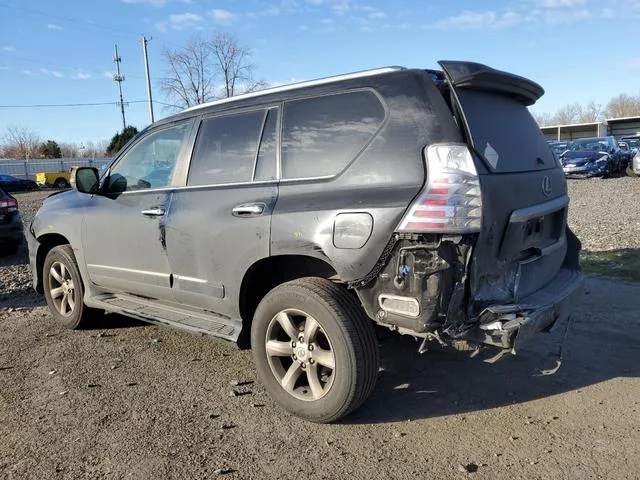 JTJBM7FX3E5064602 2014 2014 Lexus GX- 460 2