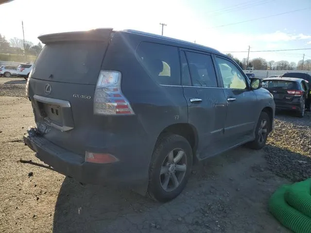 JTJBM7FX3E5064602 2014 2014 Lexus GX- 460 3