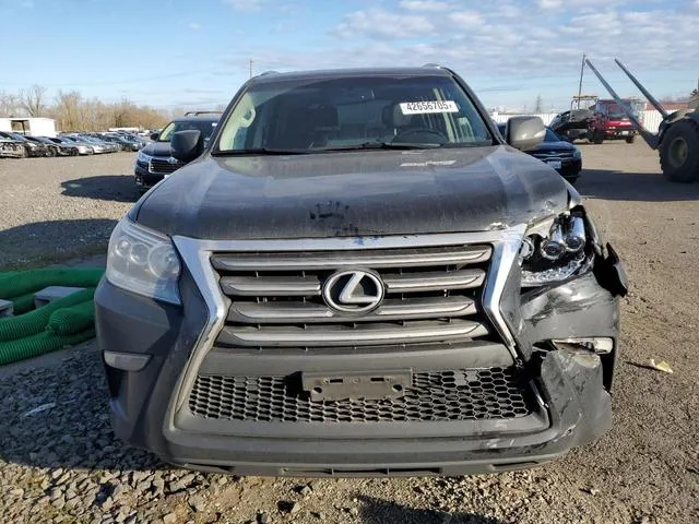 JTJBM7FX3E5064602 2014 2014 Lexus GX- 460 5