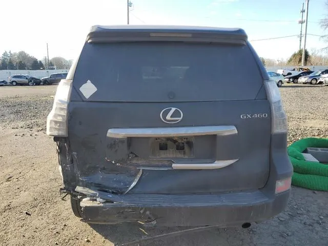 JTJBM7FX3E5064602 2014 2014 Lexus GX- 460 6