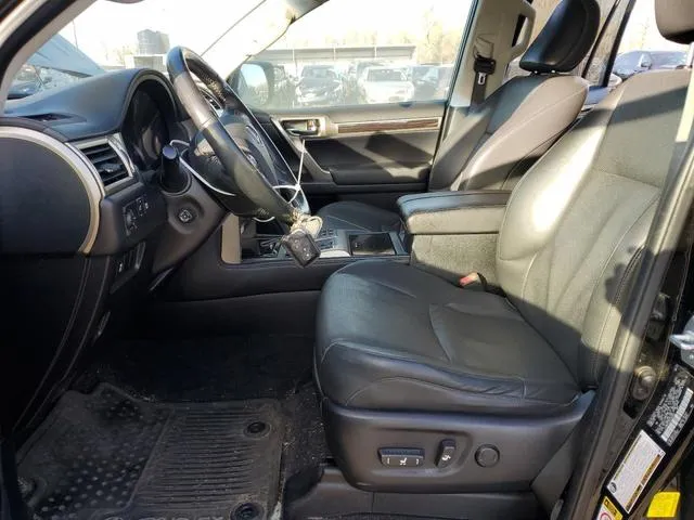 JTJBM7FX3E5064602 2014 2014 Lexus GX- 460 7