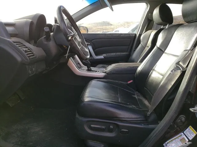 5J8TB18267A000304 2007 2007 Acura RDX 7