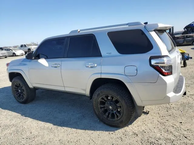 JTEZU5JRXH5155624 2017 2017 Toyota 4runner- SR5 2