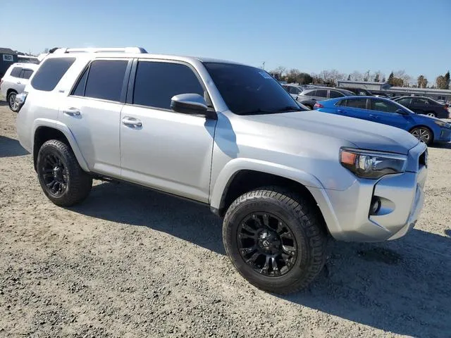 JTEZU5JRXH5155624 2017 2017 Toyota 4runner- SR5 4