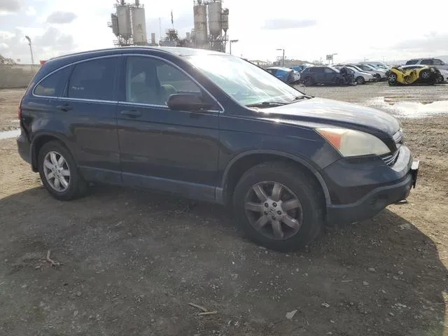 3CZRE48589G705566 2009 2009 Honda CR-V- EX 4