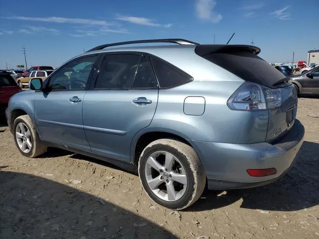 2T2GK31U38C054143 2008 2008 Lexus RX- 350 2