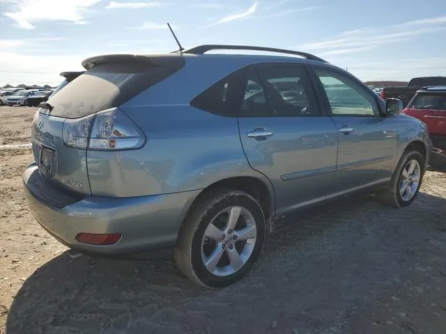 2T2GK31U38C054143 2008 2008 Lexus RX- 350 3