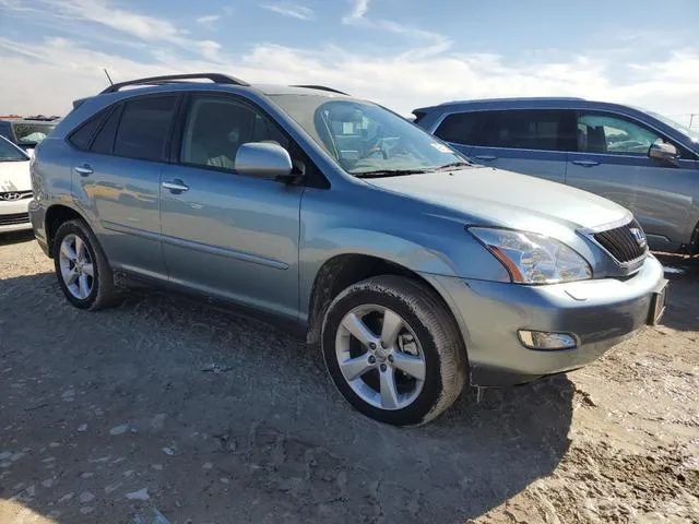 2T2GK31U38C054143 2008 2008 Lexus RX- 350 4