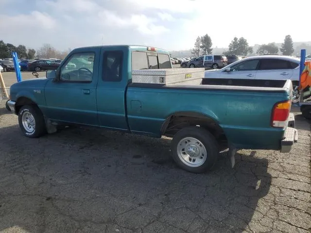 1FTYR14C7WPA35041 1998 1998 Ford Ranger- Super Cab 2