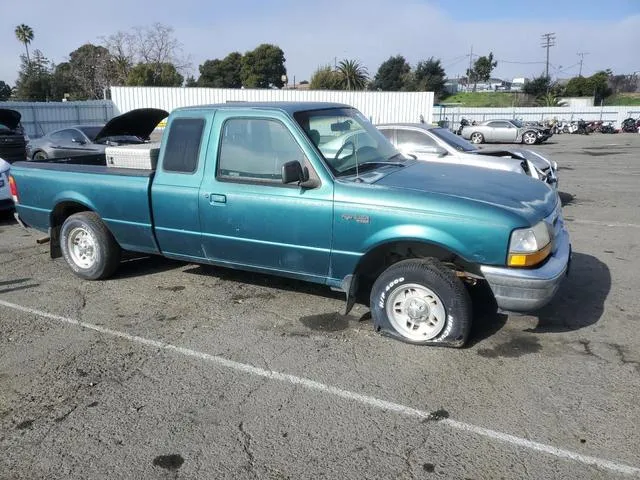 1FTYR14C7WPA35041 1998 1998 Ford Ranger- Super Cab 4