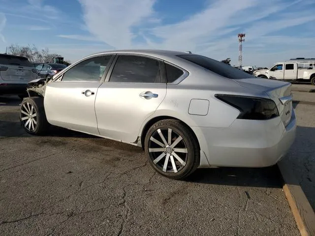 1N4AL3AP2FC192186 2015 2015 Nissan Altima- 2-5 2