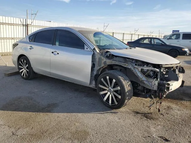 1N4AL3AP2FC192186 2015 2015 Nissan Altima- 2-5 4