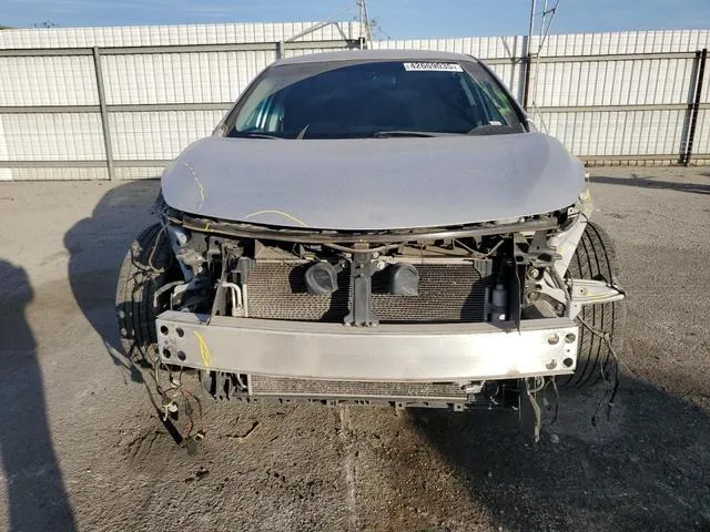 1N4AL3AP2FC192186 2015 2015 Nissan Altima- 2-5 5