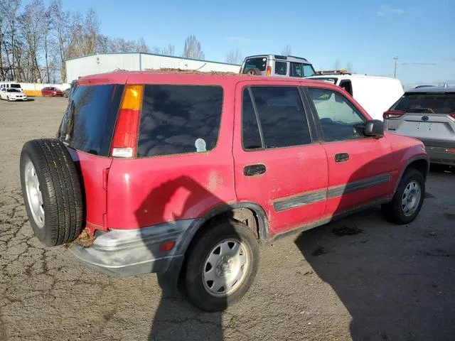 JHLRD18481S024449 2001 2001 Honda CR-V- LX 3