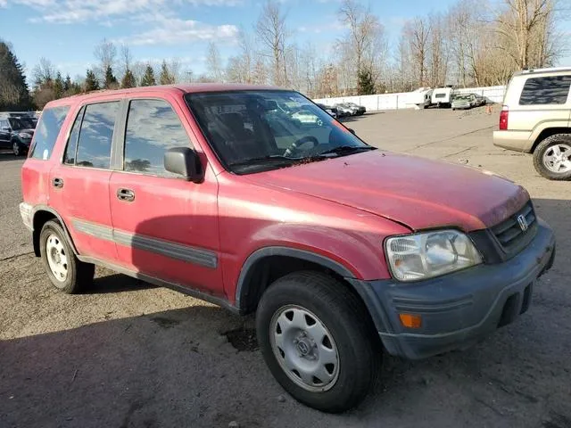 JHLRD18481S024449 2001 2001 Honda CR-V- LX 4