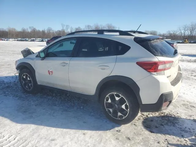 JF2GTABC6L8204568 2020 2020 Subaru Crosstrek 2