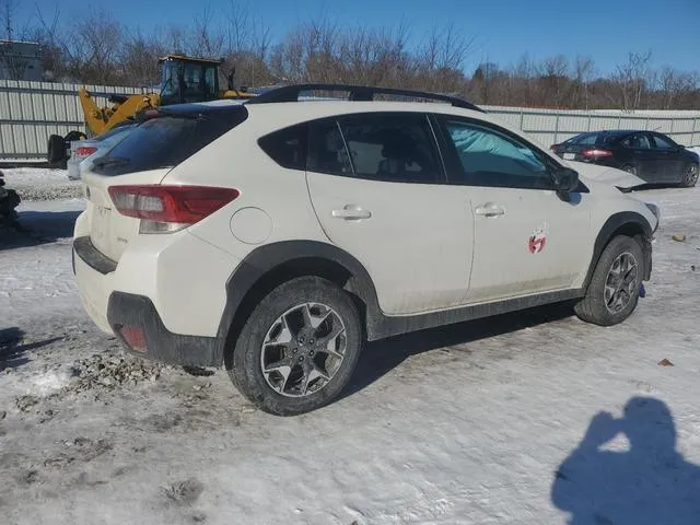 JF2GTABC6L8204568 2020 2020 Subaru Crosstrek 3