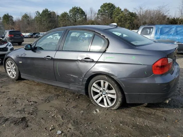 WBAVB13596KX42677 2006 2006 BMW 3 Series- 325 I 2