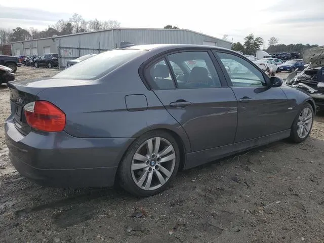 WBAVB13596KX42677 2006 2006 BMW 3 Series- 325 I 3