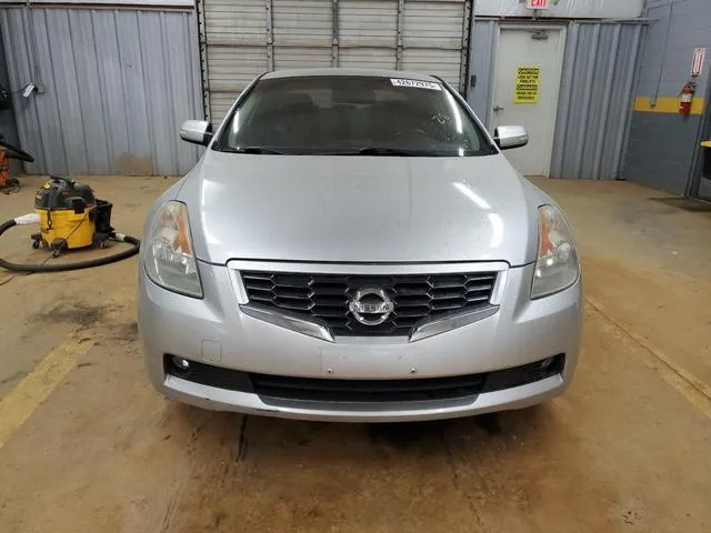 1N4BL24E28C101137 2008 2008 Nissan Altima- 3-5SE 5